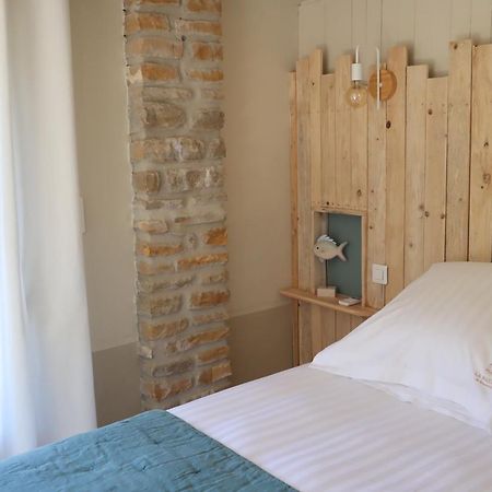 مبيت وإفطار لو بوزيت La Bastide Du Beausset-Vieux المظهر الخارجي الصورة